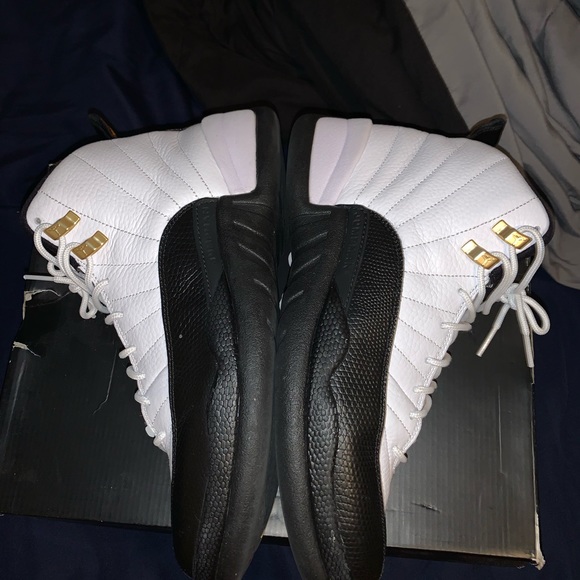 Jordan 12 Taxi (2013) main image 2